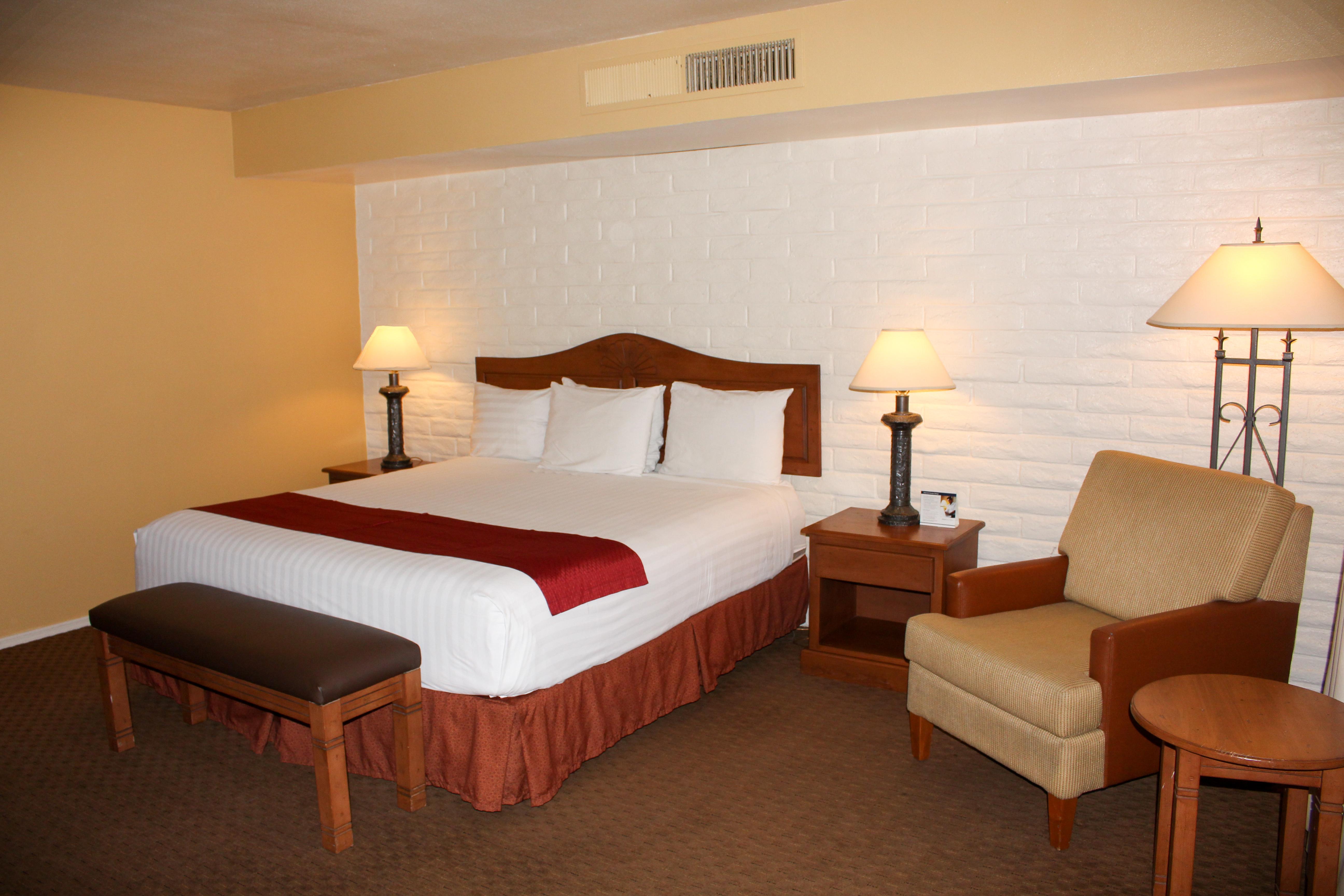מסה Arizona Golf Resort & Conference Center מראה חיצוני תמונה