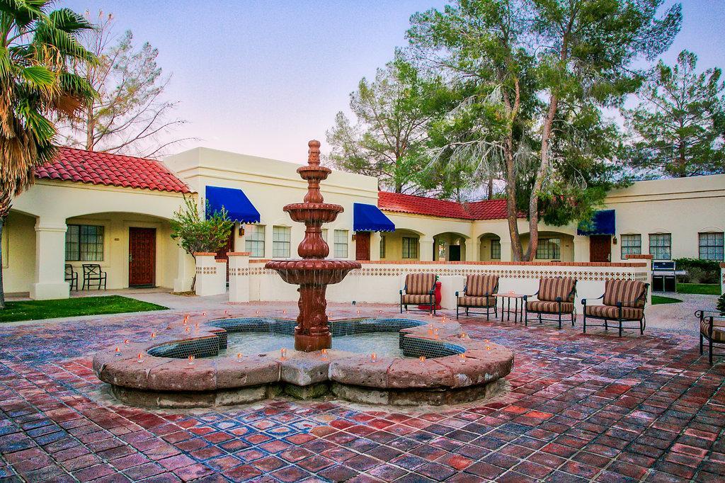 מסה Arizona Golf Resort & Conference Center מראה חיצוני תמונה
