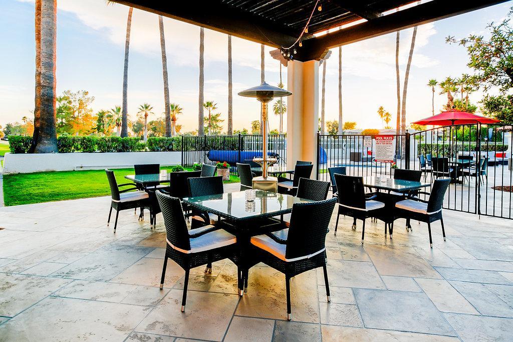 מסה Arizona Golf Resort & Conference Center מראה חיצוני תמונה