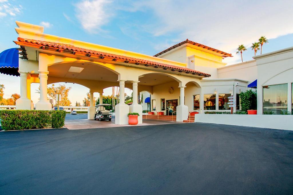 מסה Arizona Golf Resort & Conference Center מראה חיצוני תמונה