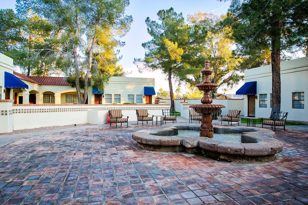 מסה Arizona Golf Resort & Conference Center מראה חיצוני תמונה