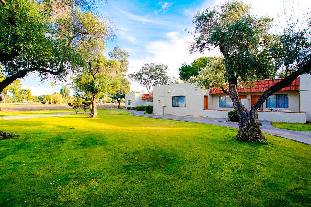 מסה Arizona Golf Resort & Conference Center מראה חיצוני תמונה