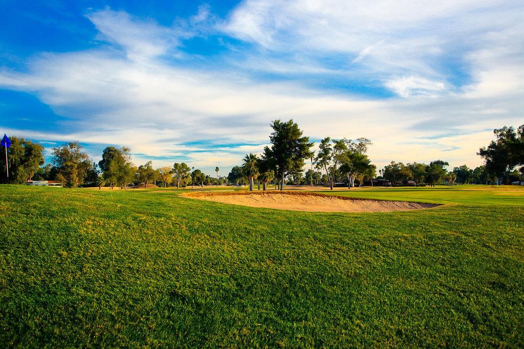 מסה Arizona Golf Resort & Conference Center מראה חיצוני תמונה