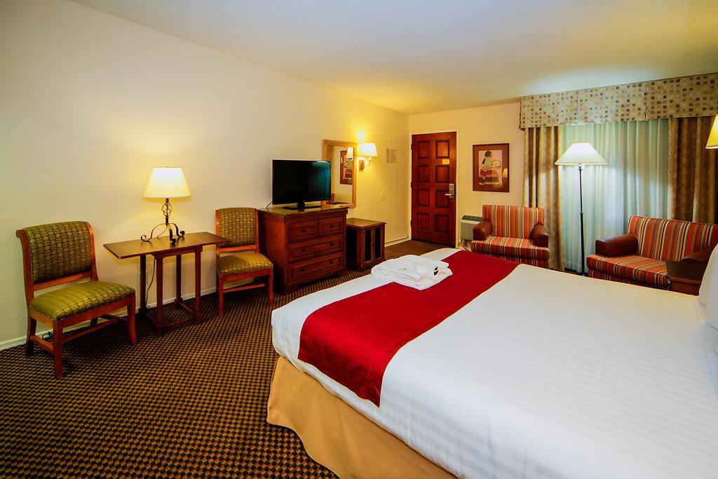מסה Arizona Golf Resort & Conference Center מראה חיצוני תמונה