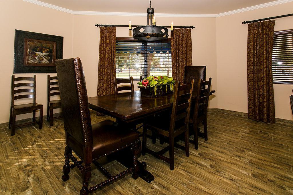 מסה Arizona Golf Resort & Conference Center מראה חיצוני תמונה
