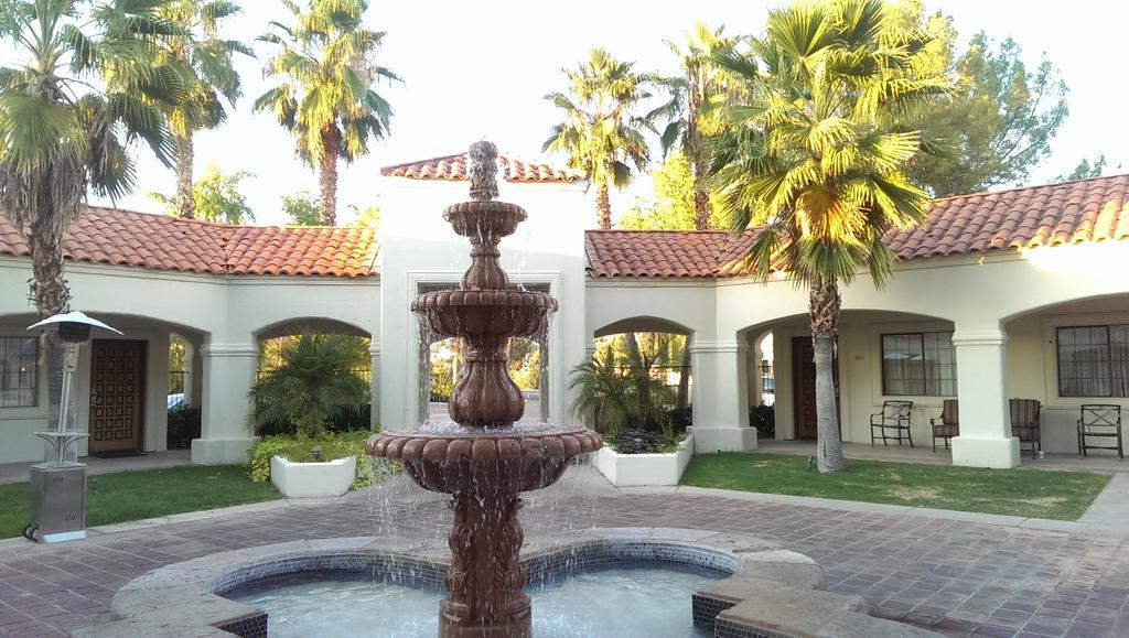 מסה Arizona Golf Resort & Conference Center מראה חיצוני תמונה