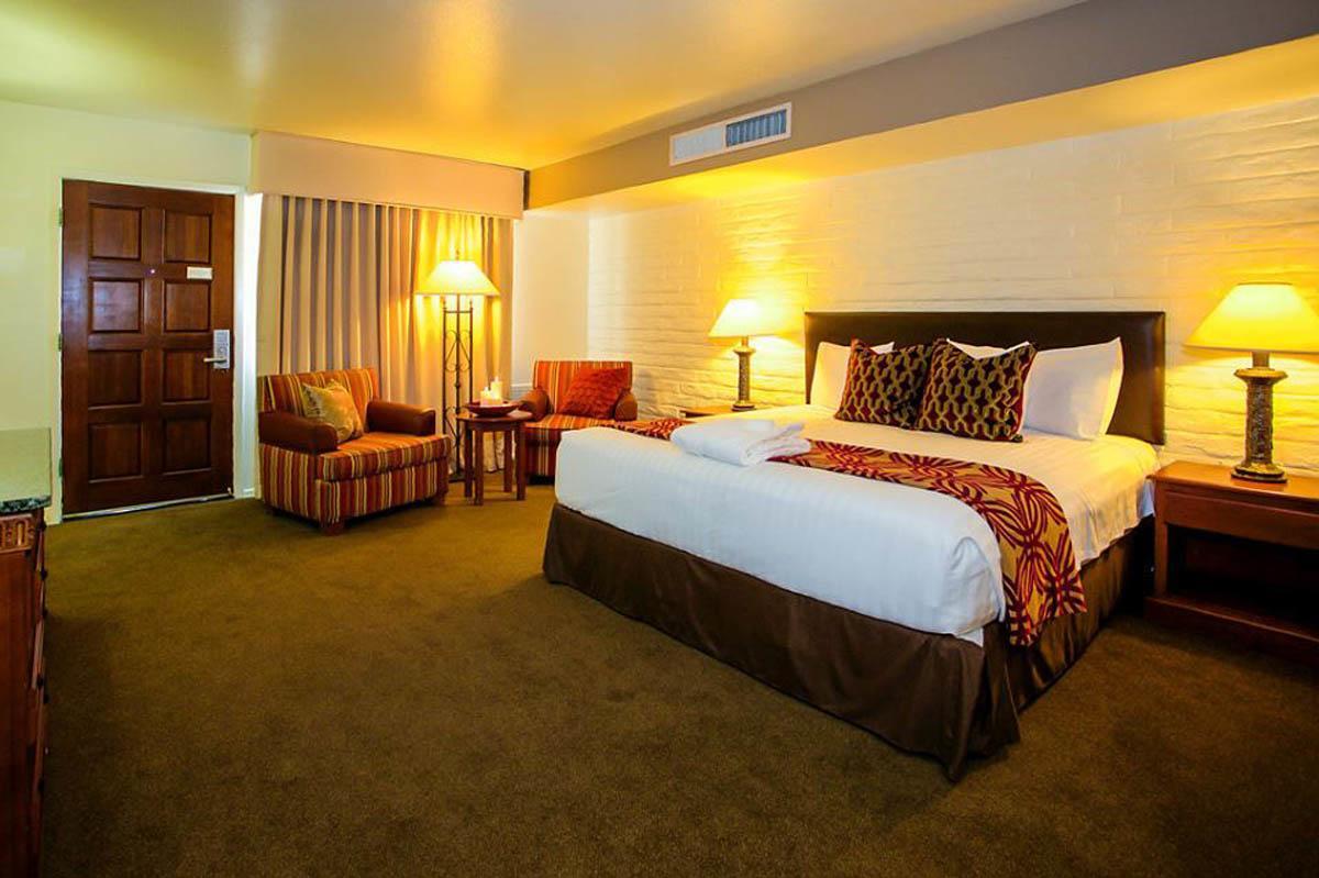 מסה Arizona Golf Resort & Conference Center מראה חיצוני תמונה